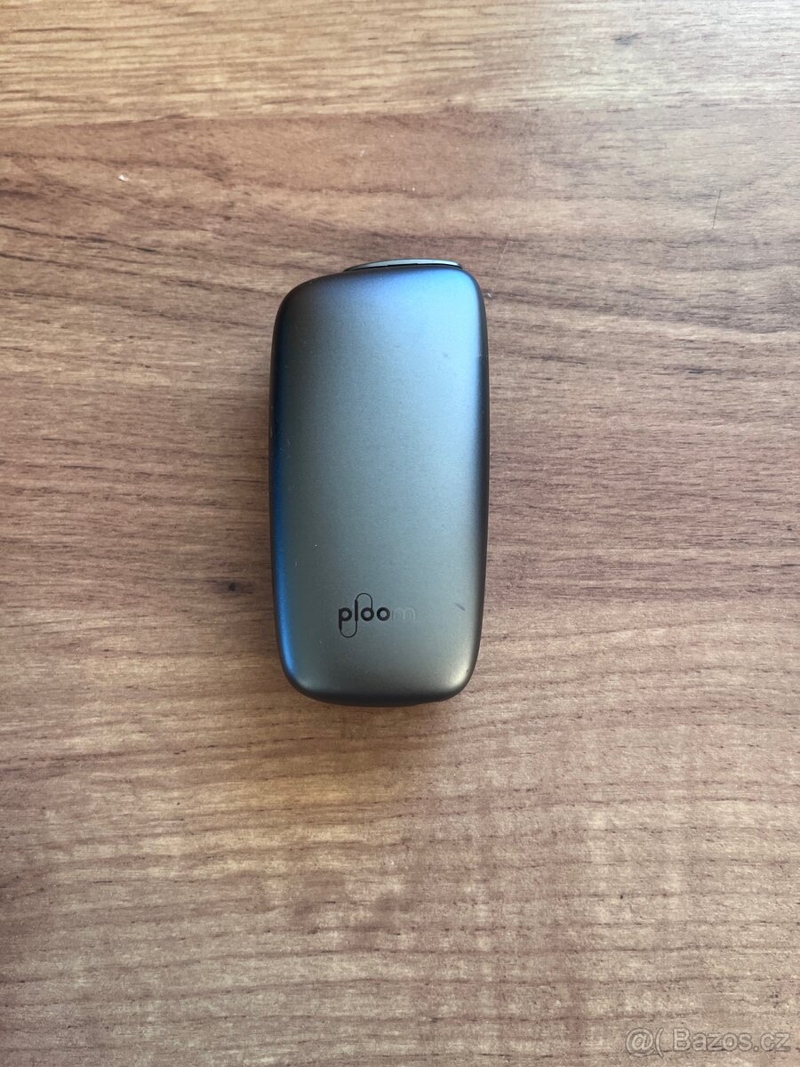 Zařízení na zahřívání tabáku - 2