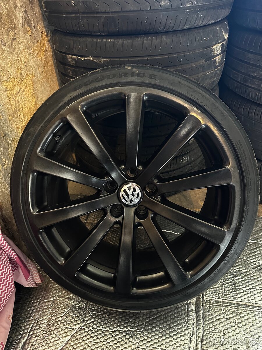 5x112 r19 Omanyt - 2