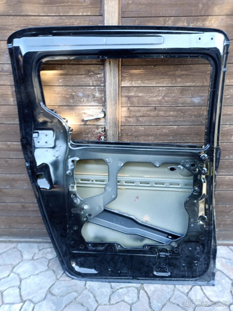 2016-2025 CHRYSLER PACIFICA - LEVÉ ŠOUPAČKY - 2