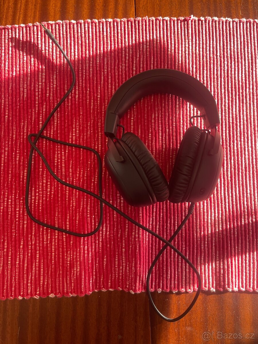Sluchátka k pc - 2