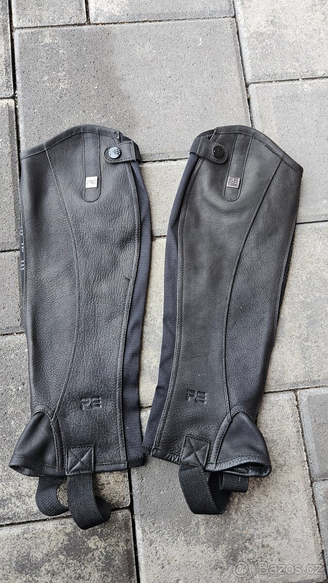 Minichapsy Premier Equine Actio - 2