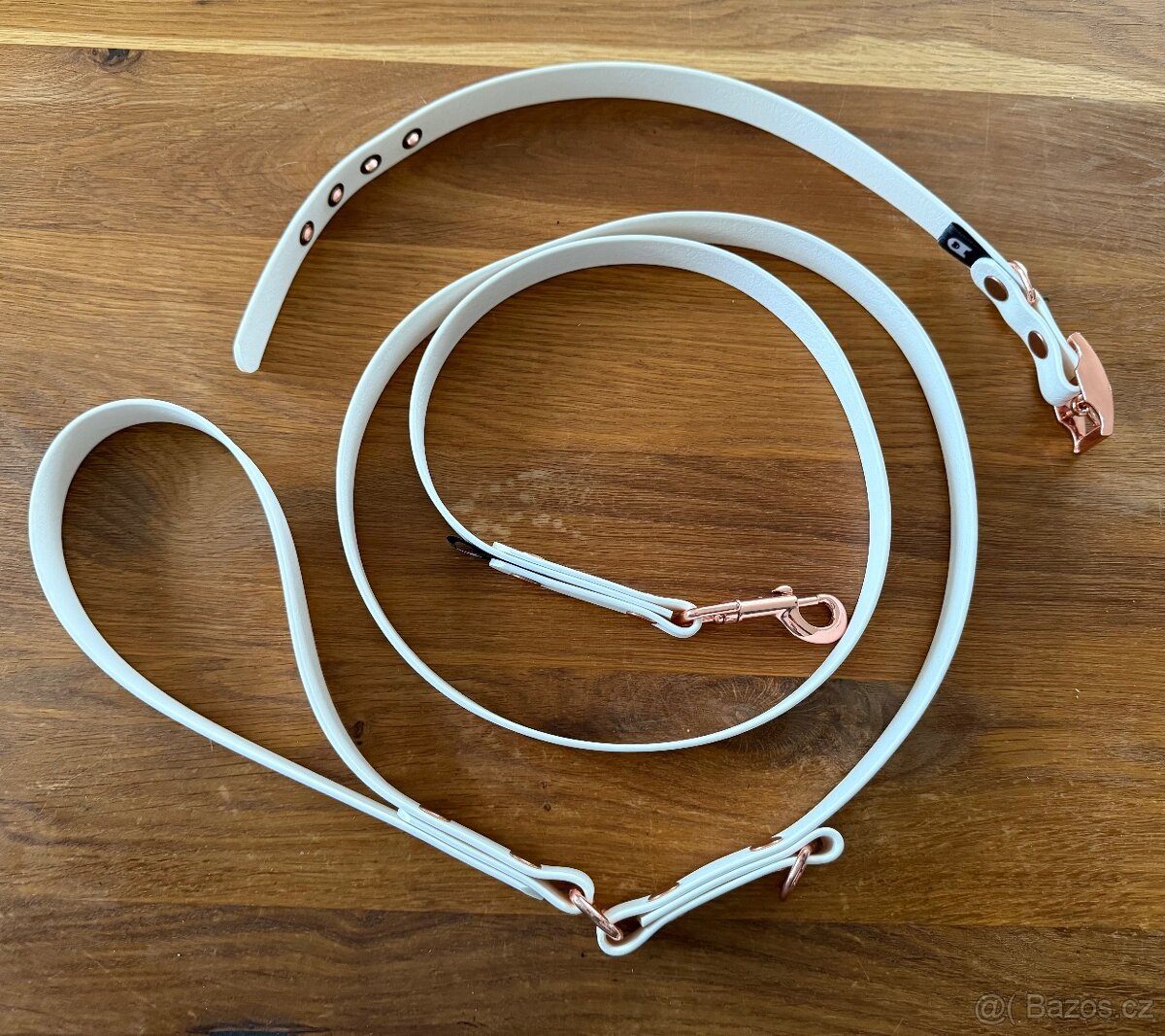 Obojek a vodítko Obodog - 2