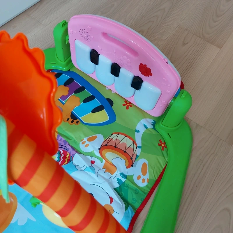 Hrací podložka - 2