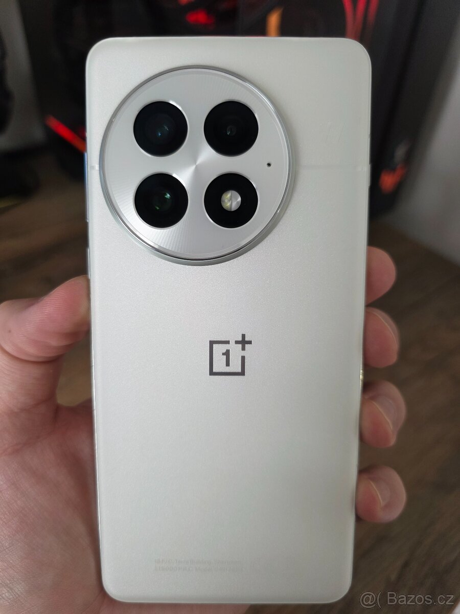 Oneplus 13 16/512GB - 2