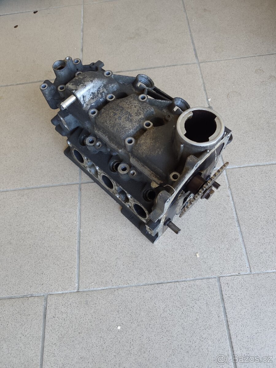 Prodám hlavu 1.2 HTP - 2