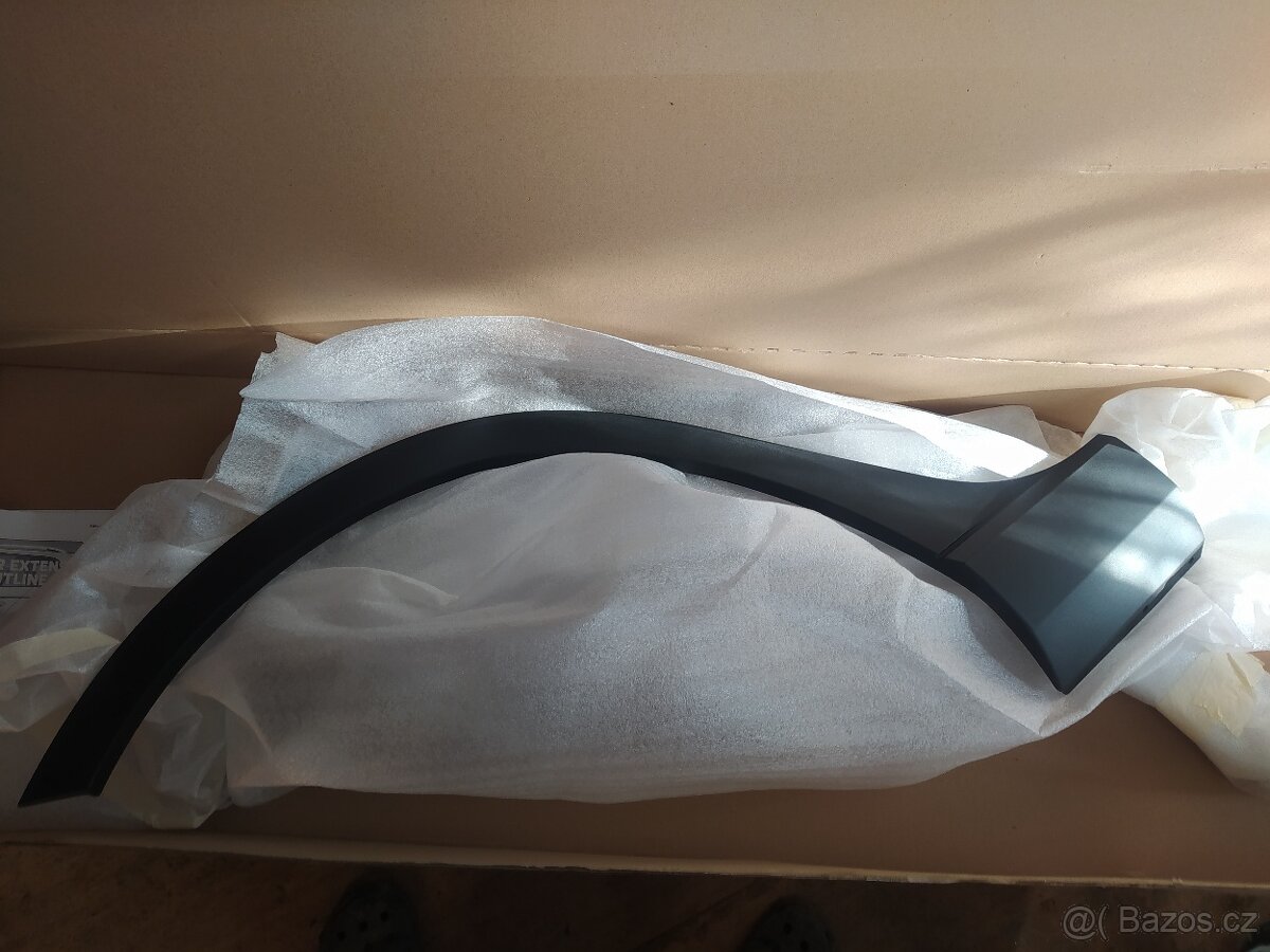 Lemy Fabia Combi - 2