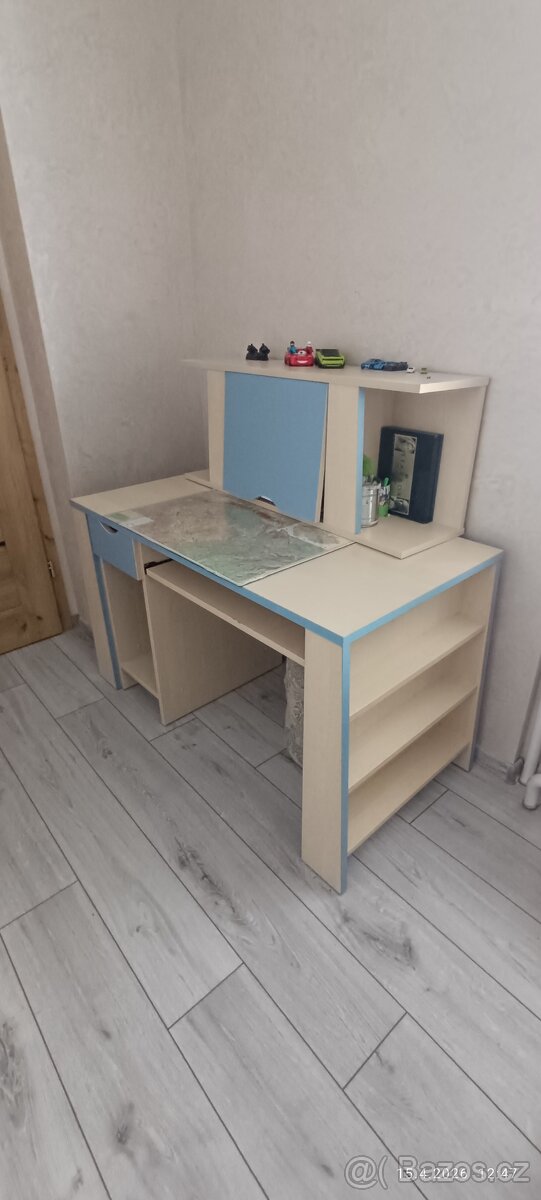 Dětský nábytek - 2