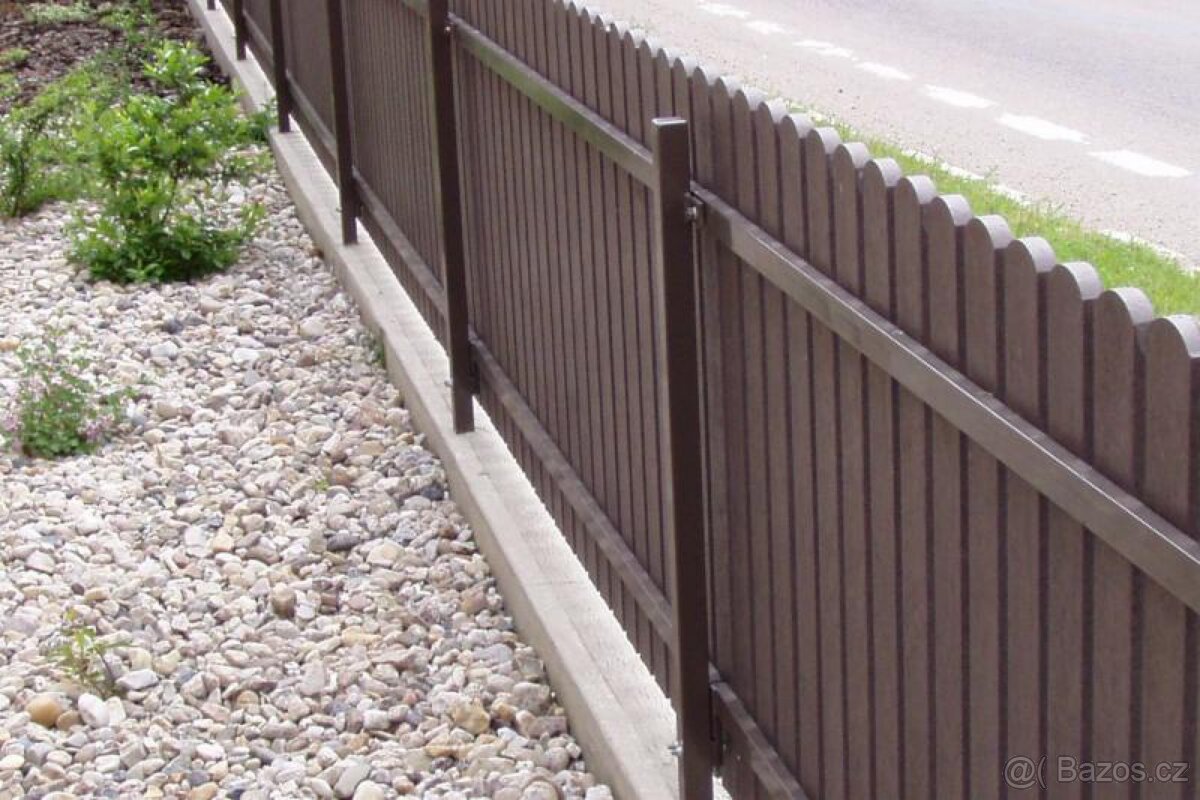 Plotovky 1 m délka - 2