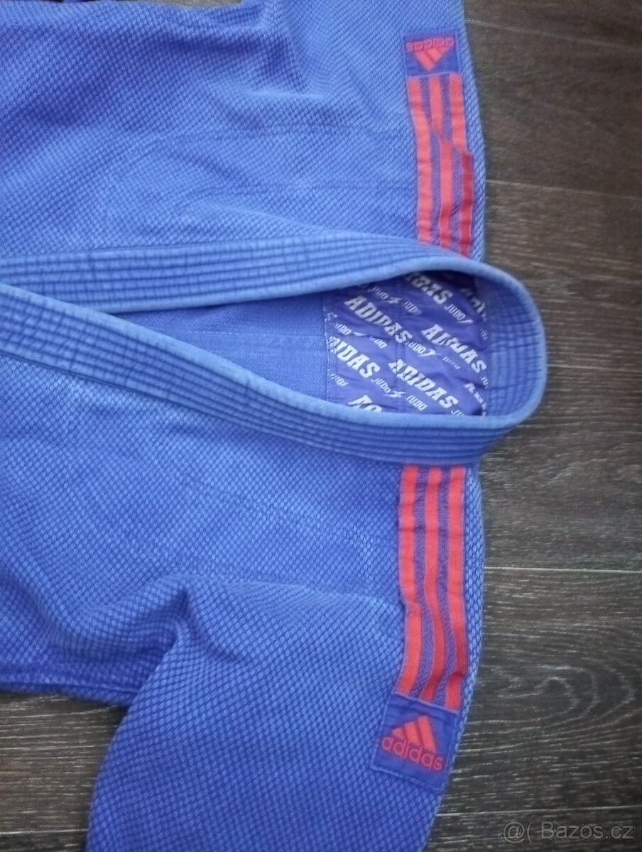 Kimono adidas - 2