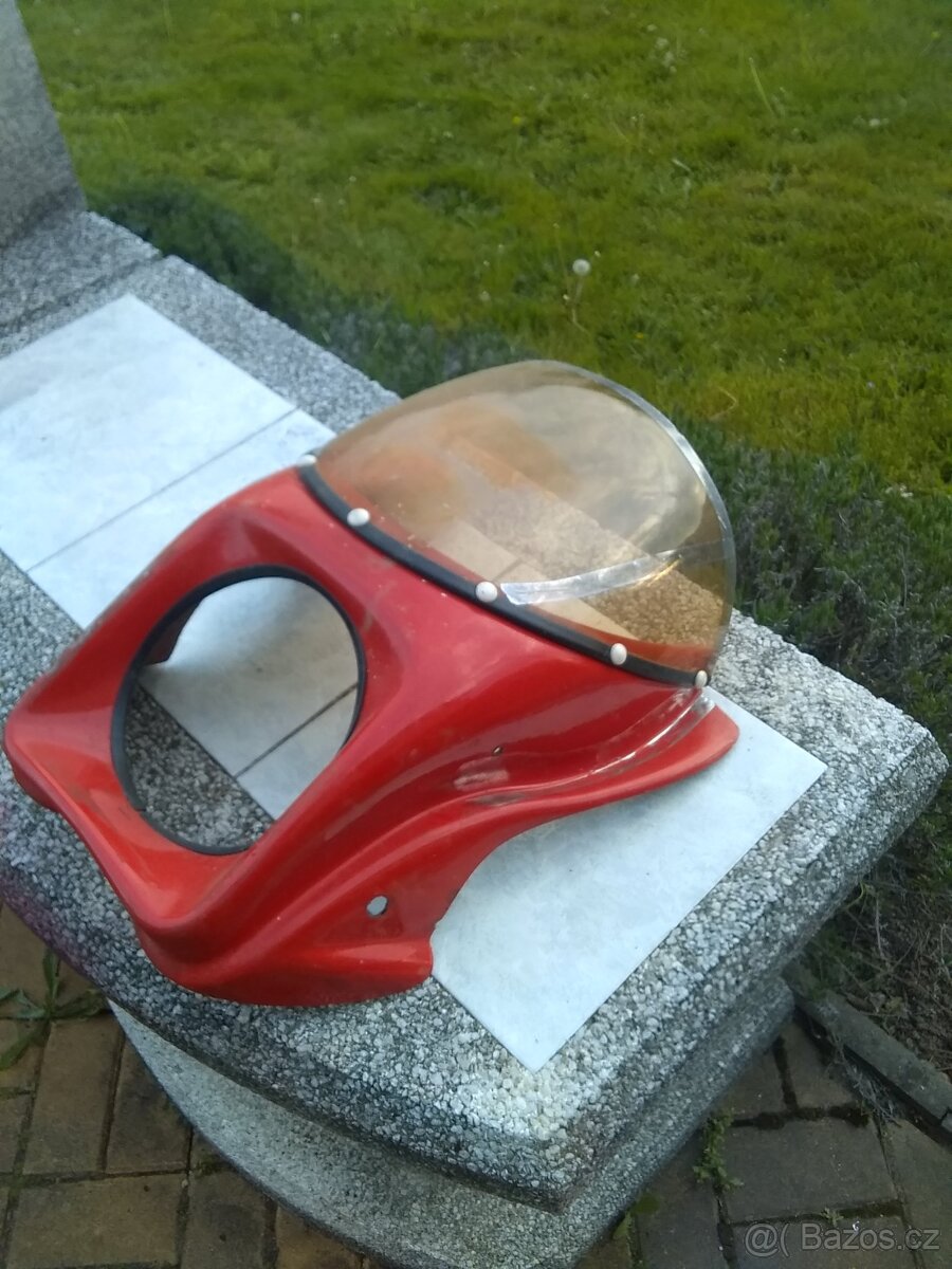 Jawa 350/634 - 2