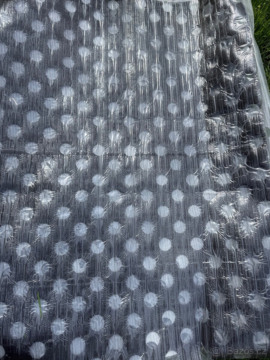 REHAU RAUTHERM SPEED + rohože - 2