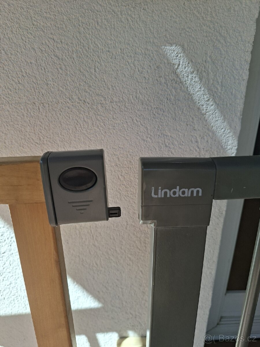 Dětská ohrádka lindam - 2