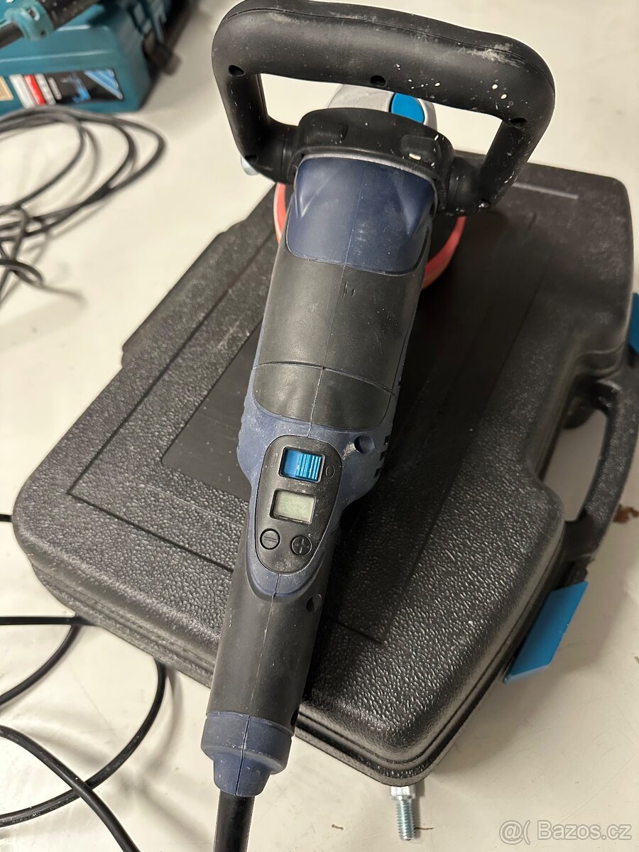 Einhell BT-PO 1100/1 E Leštička (1100W) - 2