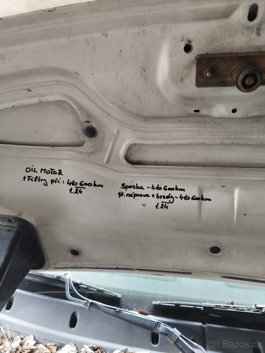 Renault master - 2
