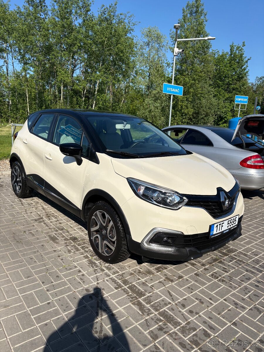 Renault Captur - 2