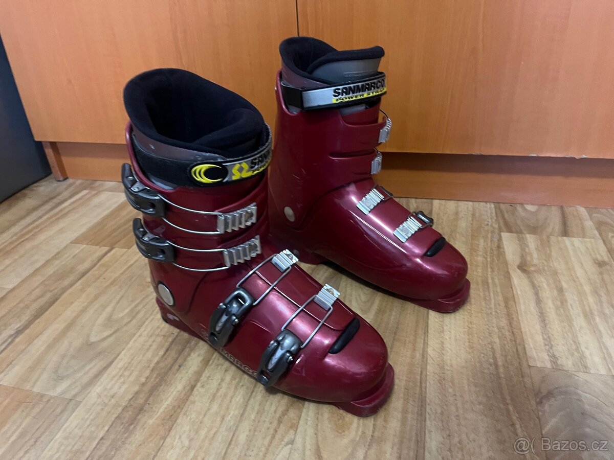 Sanmarco ACE 5.5 vel. 45,5 (300) - 2