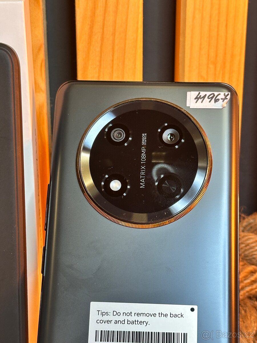 Honor Magic 7 lite 8/512GB, Záruka 5/27 - 2