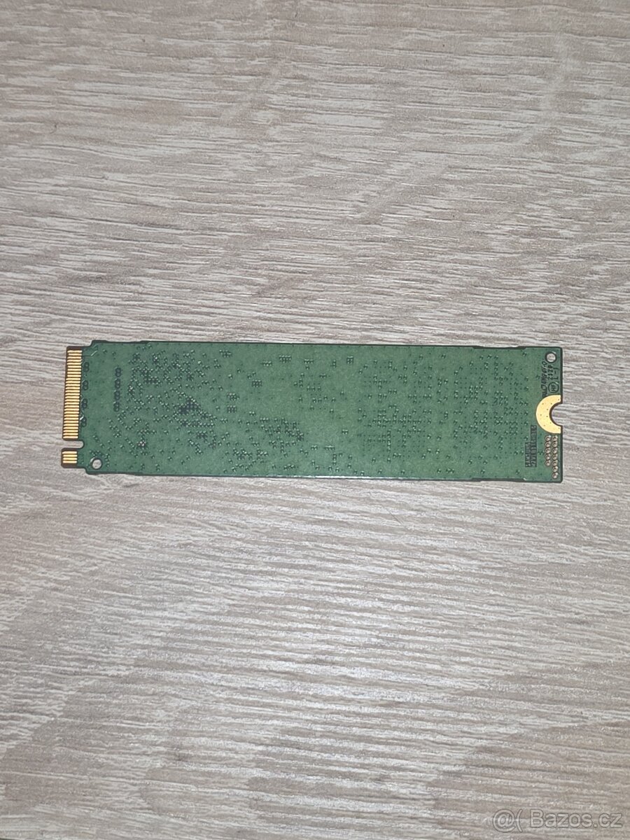 1TB M.2 NVMe SSD Samsung PM981a - 2