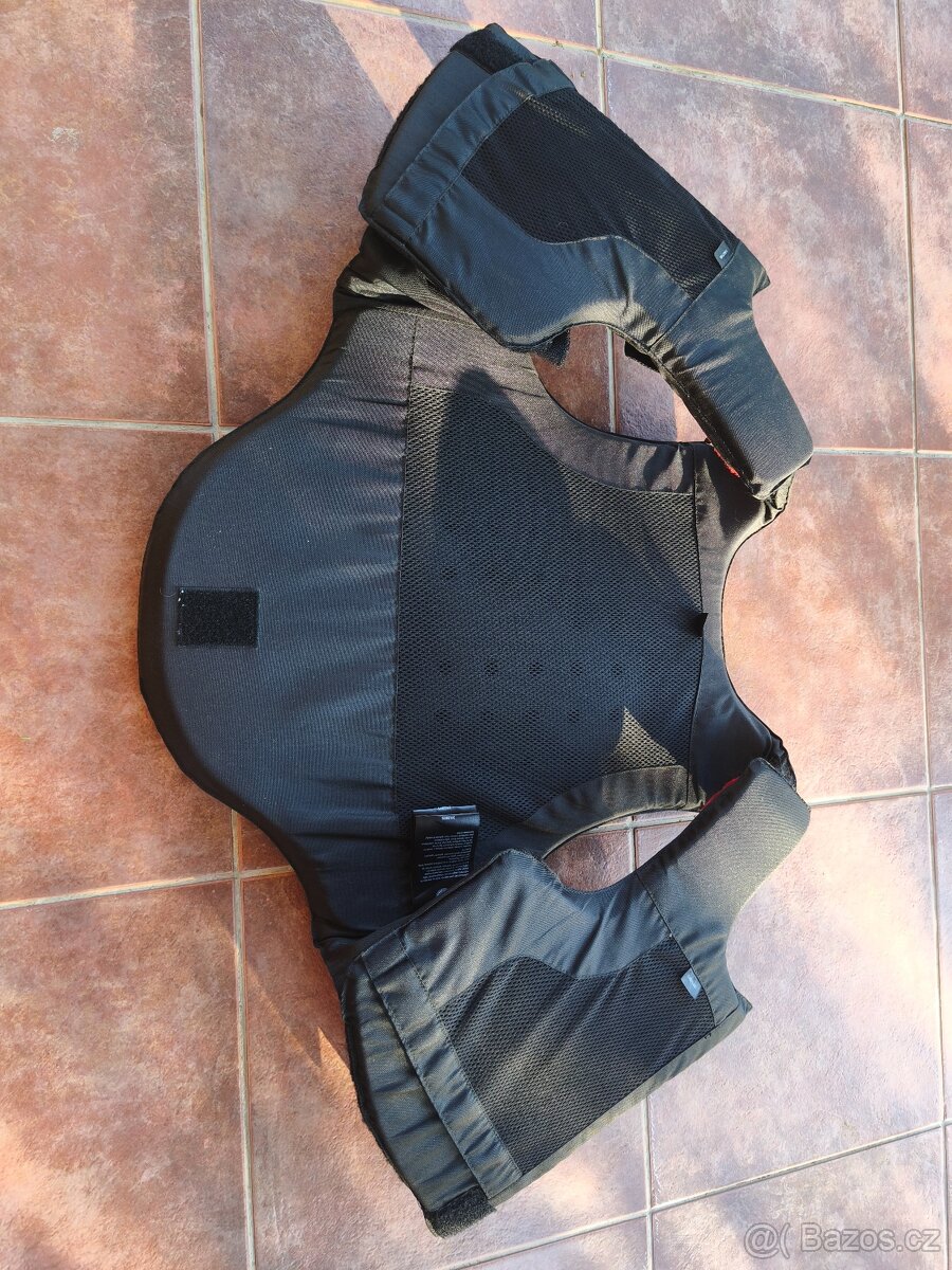 Bezpečnostní vesty - 2