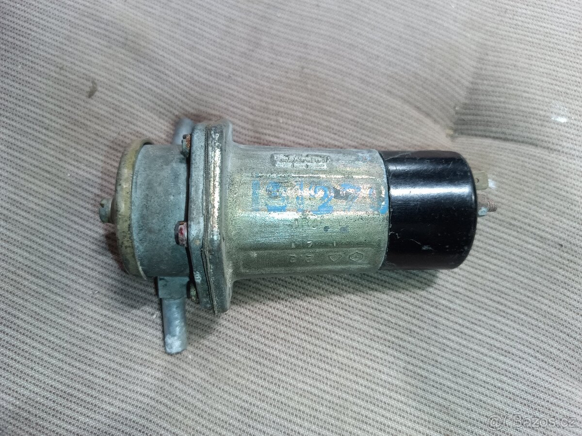 Palivové čerpadlo nezávislého topení Trabant 61 - 2