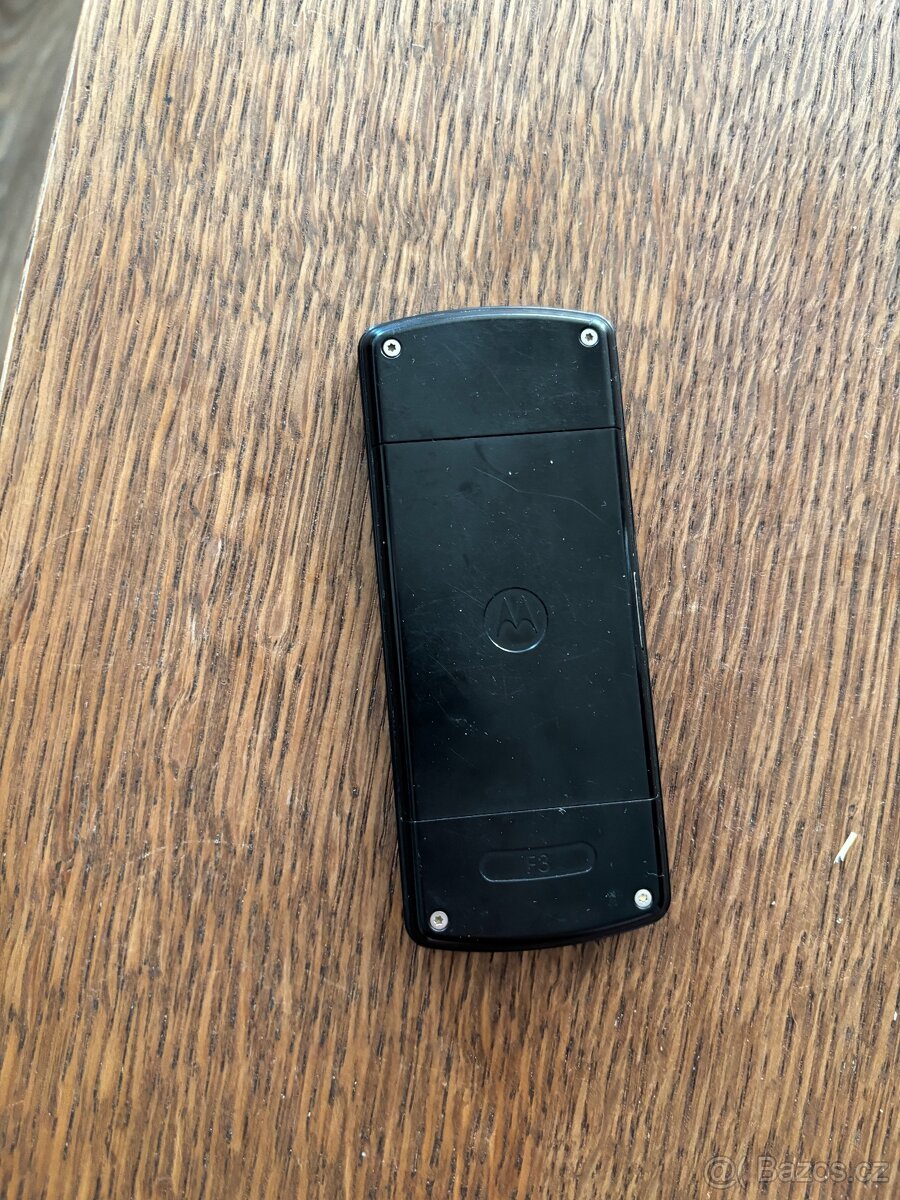 Motorola 3 fóne - 2