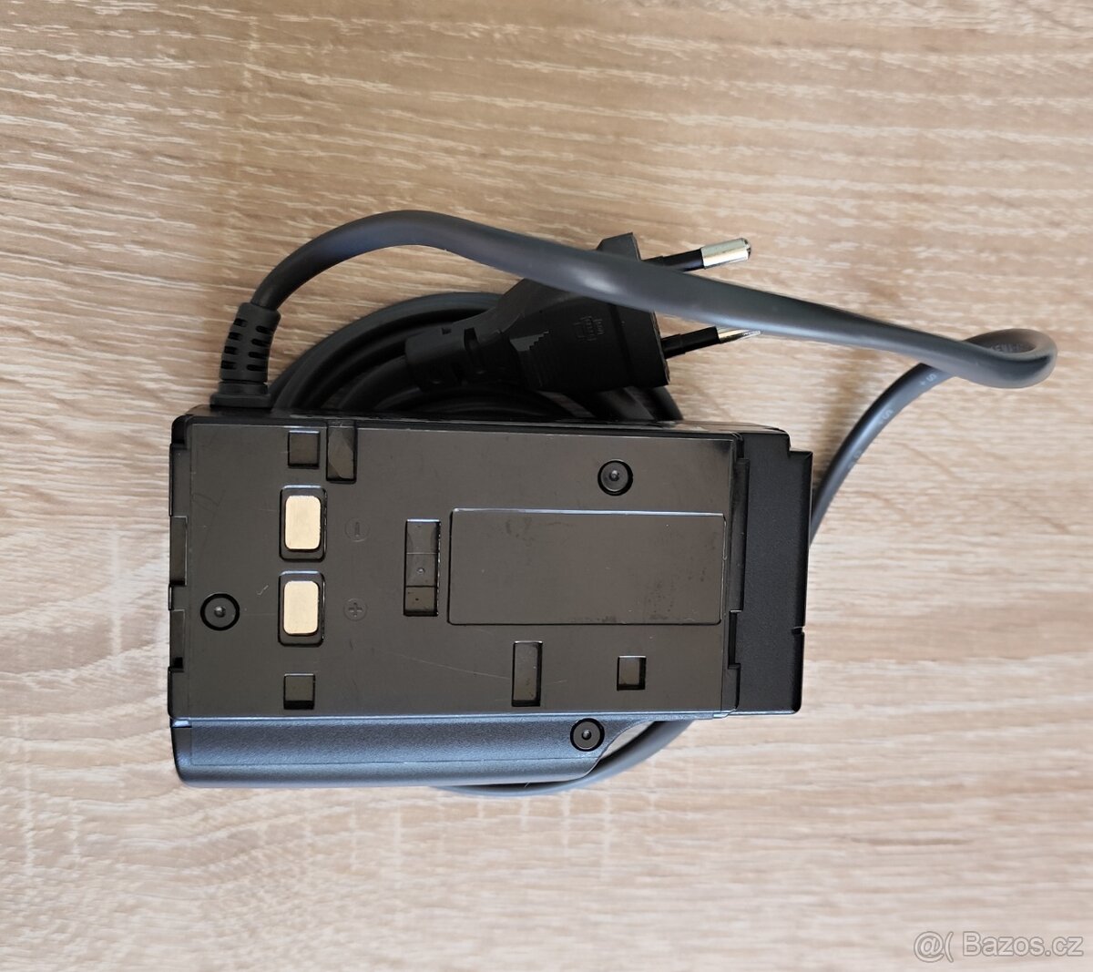 NABÍJEČKA PRO VIDEOKAMERY SONY AC-V25C - 2