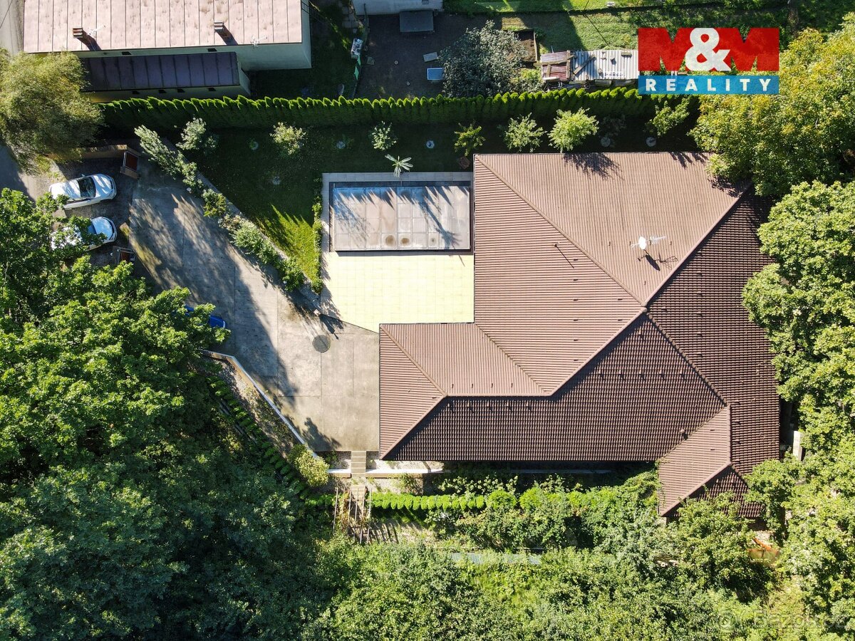 Prodej rodinného domu 5+kk, 250 m², Vratimov, ul. U Padolu - 2