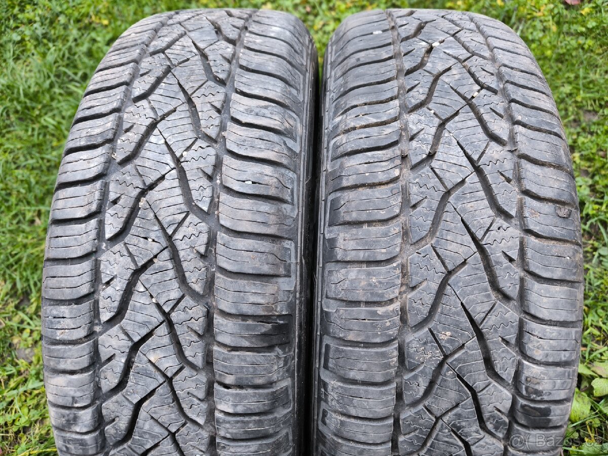 Barum Quartaris 185/60/14 7mm - 2