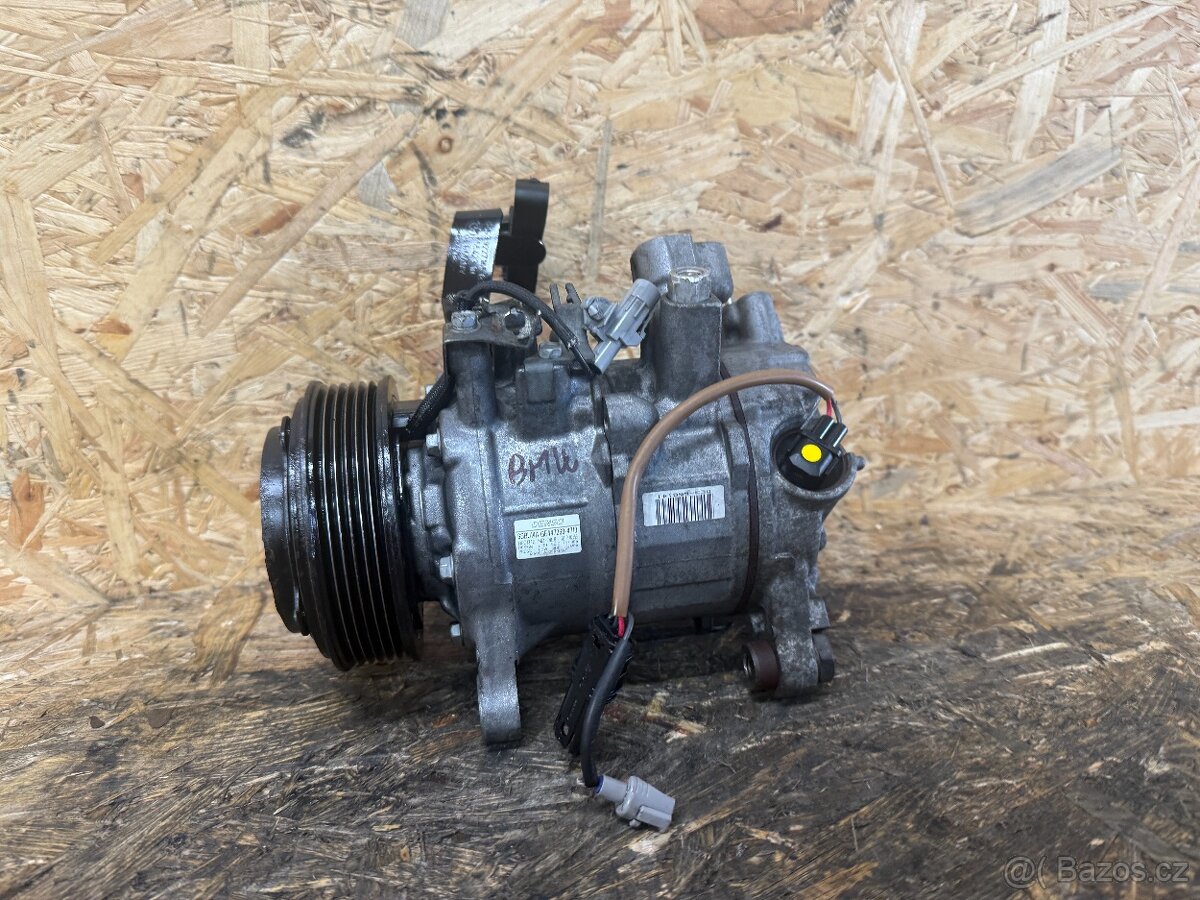 KLIMAKOMPRESOR BMW F10 447260-4710 - 2
