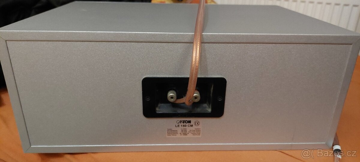 Canton LE 150 CM - 2