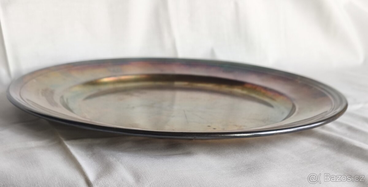 alpakové nádobí - 2