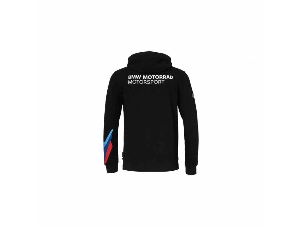 Pánská BMW mikina se zipem MOTOSPORT - 2