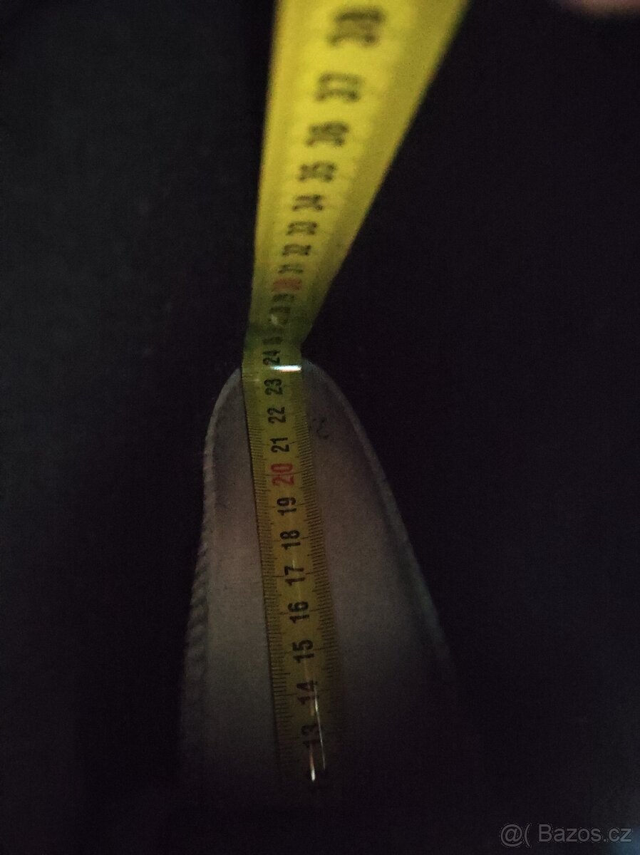 Prodám lyžařské boty Nordica velikosti boty 290 mm - 2