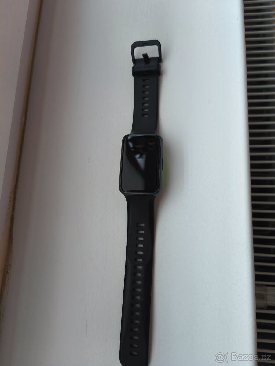 Huawei watch fit new hodinky - 2