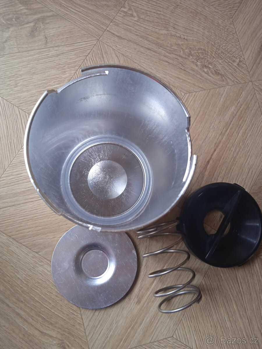 Prodám levně nádobu na výrobu šunky - 2