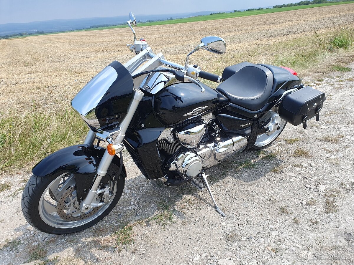 Suzuki VZR 1800 Intruder - 2
