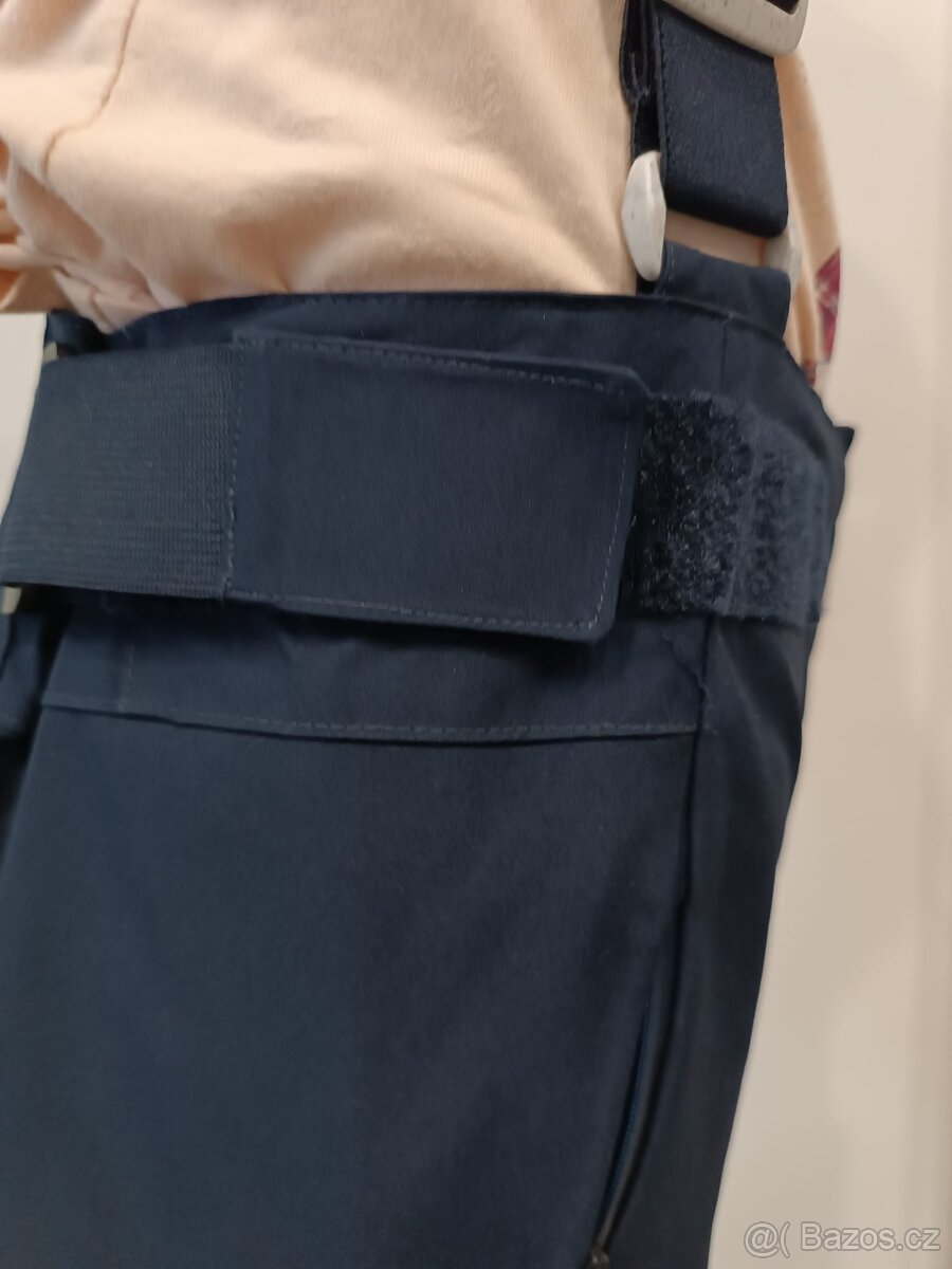 Dětské lyžařské kalhoty Wedze 900 Pull'n'Fit - 10let - 2