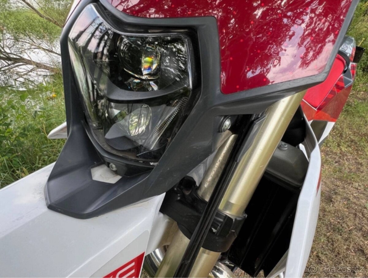 Prodám FANTIC XE 300 FAKTORY RACING