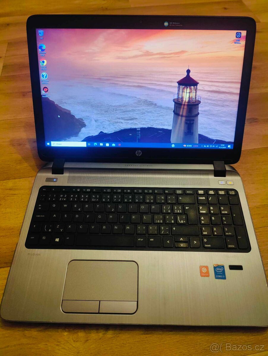 HP ProBook 450 G2 - 2