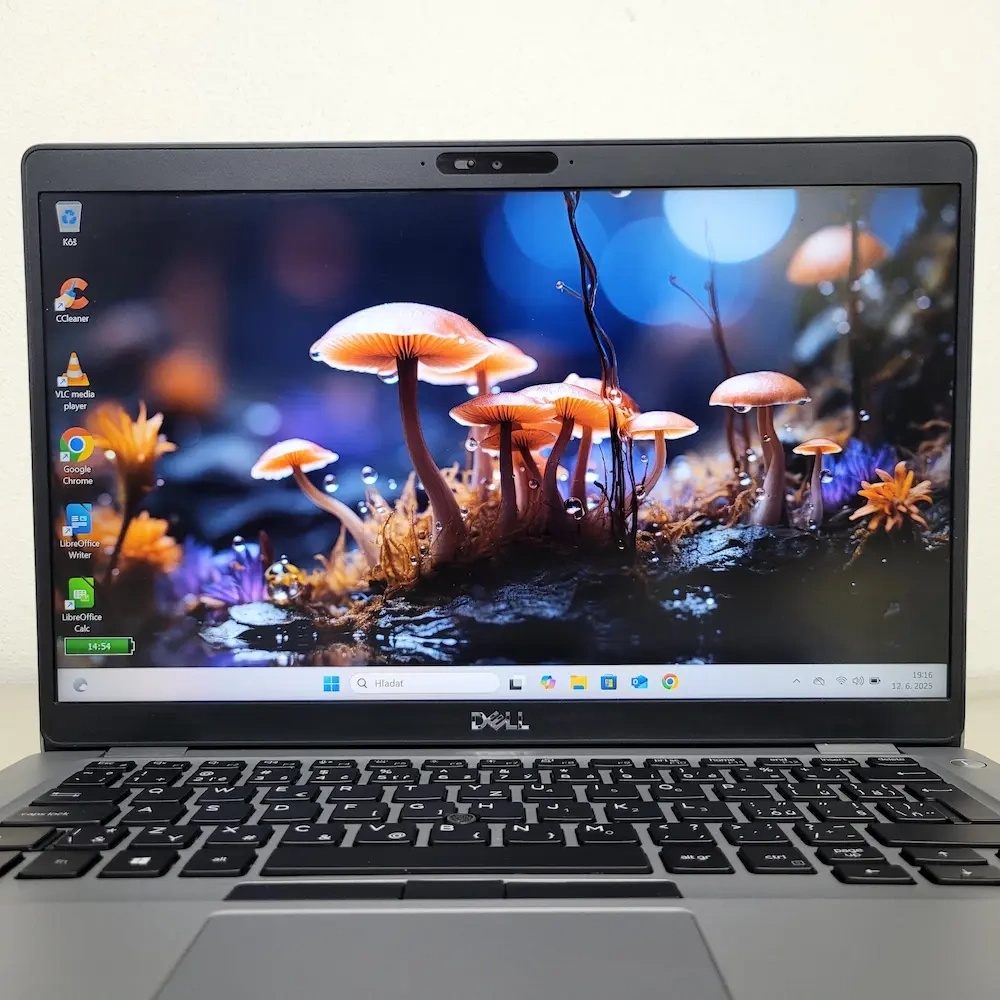 Dell Latitude 5410 i5-10210U 16GB 256GB NVMe - 2