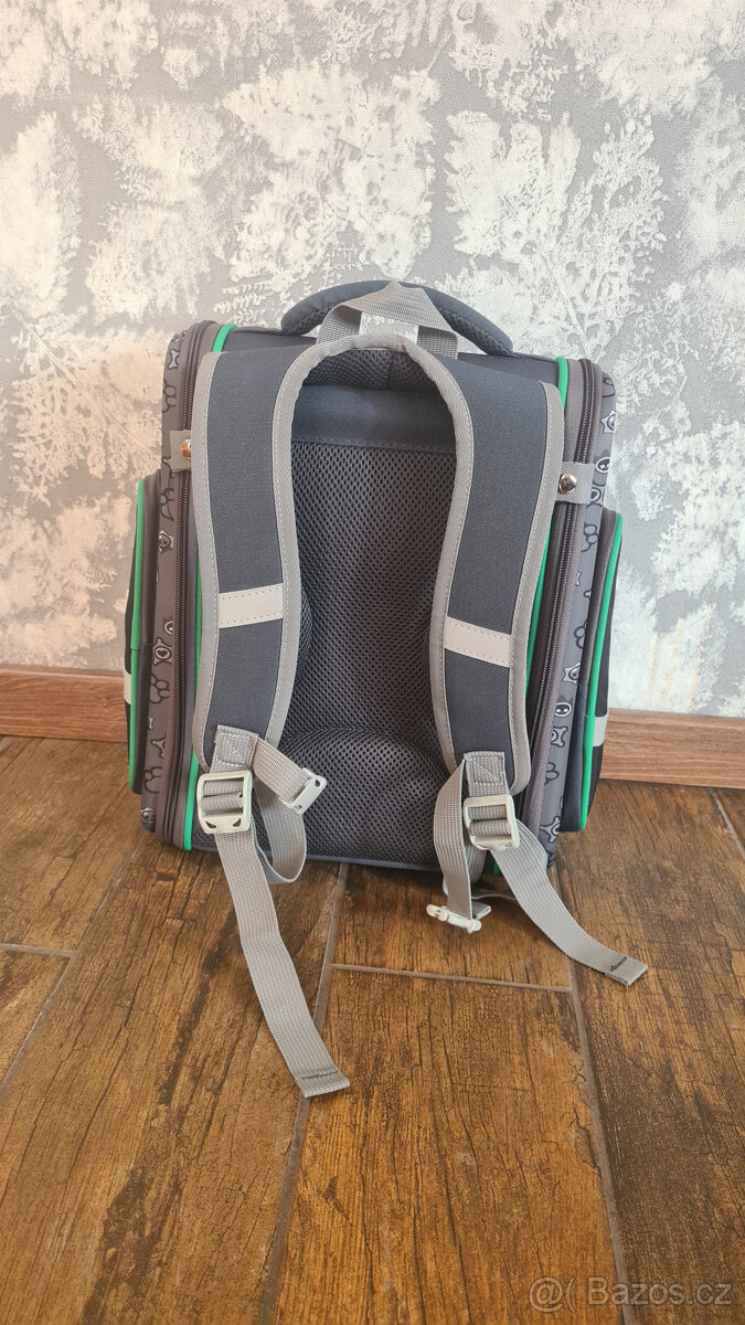 Školní batoh BRAWL STARS - 2