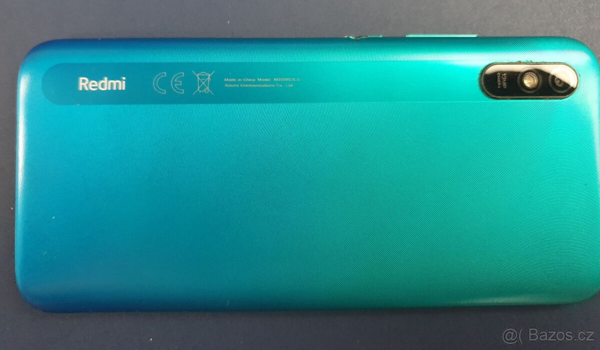 Xiaomi Redmi 9A M2006C3LG na ND - 2