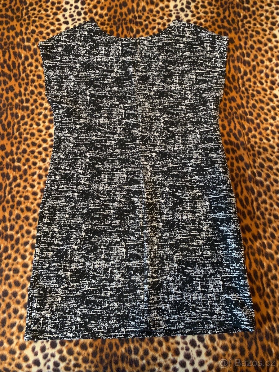 dámské šaty - Camaieu - 2