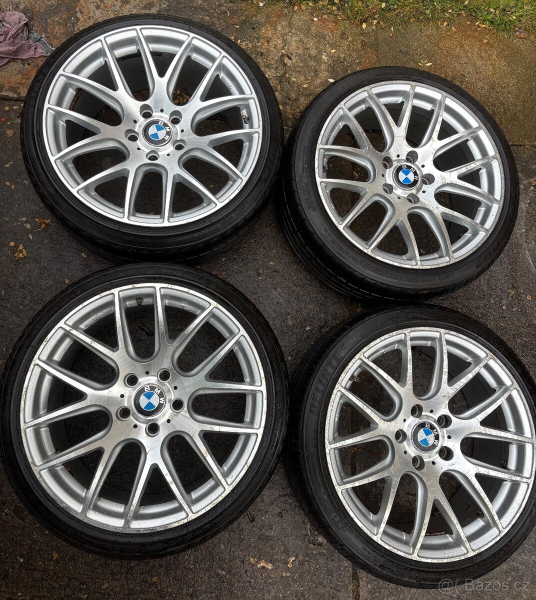 ❗️BMW R18 STYLING 163 CSL❗️ - 2