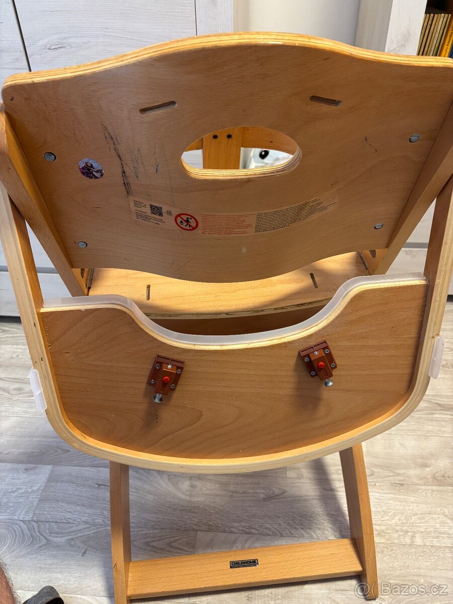 Jídelní židle - 2