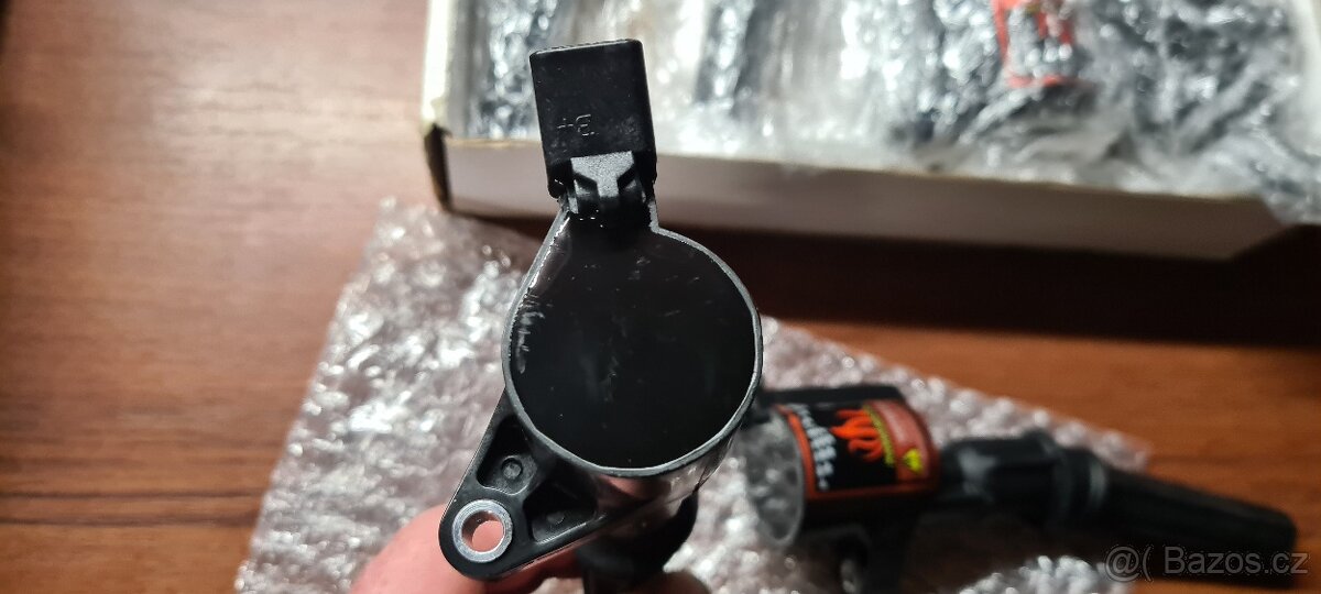 Cívky FD-503, FD493 (Ford, Mercury,Lincoln) - 2