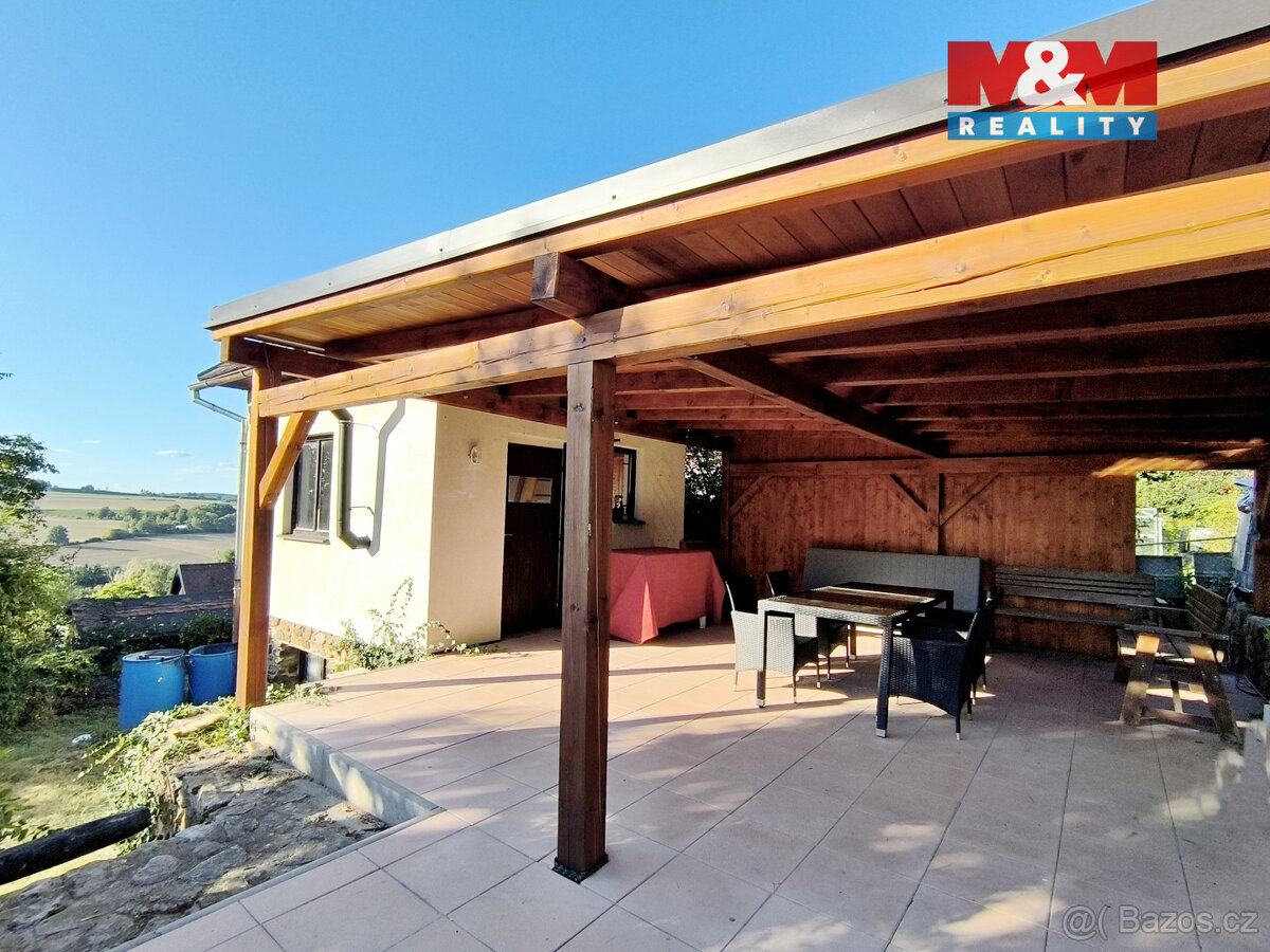 Prodej chaty, 22 m², Pelhřimov - 2