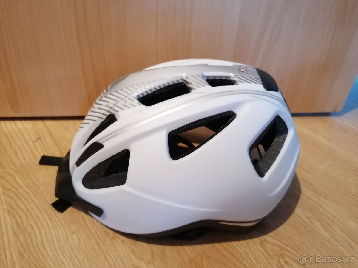 Cyklo helma L/XL - 2