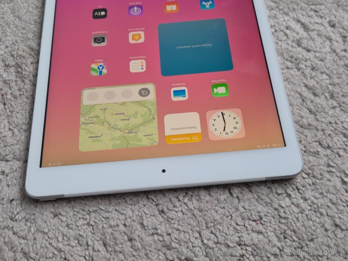 Apple iPad 7. generace 32gb Wi-Fi + Cellular - 2