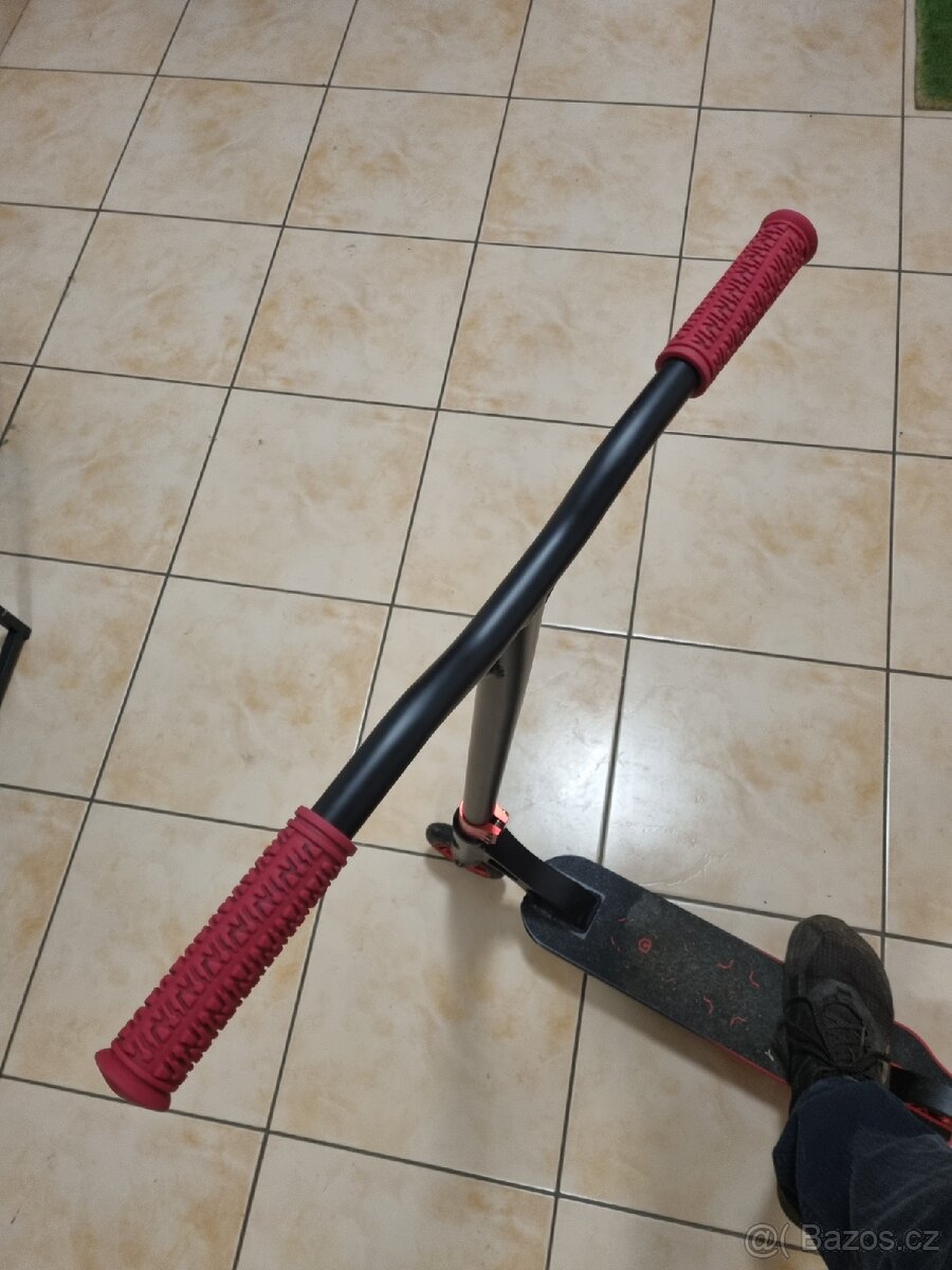 Freestyle koloběžka - 2